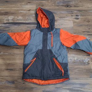 Boys winter jacket